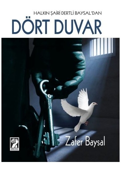 Dört Duvar - Zafer Baysal