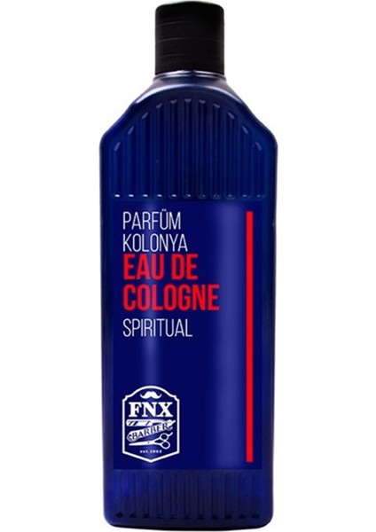 Spiritual Tiras Kolonyasi 700 ml