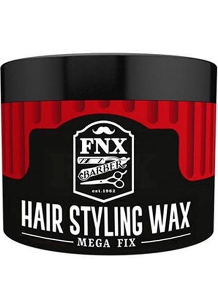 Mega Fix Wax 150 ml