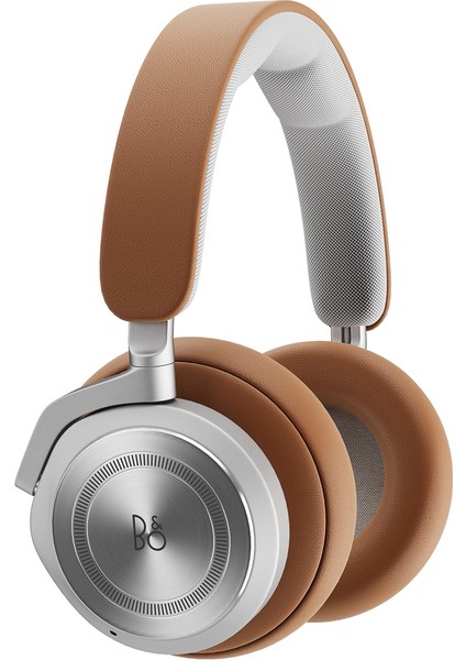 Bang & Olufsen Beoplay Hx Kahverengi Kablosuz Kulak Üstü Anc Kulaklık