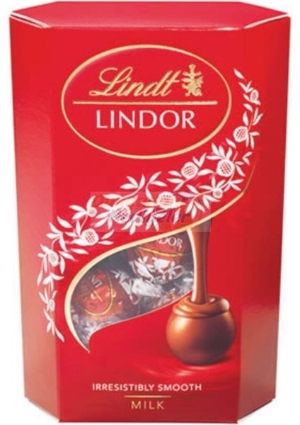 Lindor Top Çikolata Cornet 200 gr