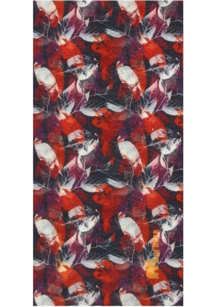 Erkek Renkli Boyunluk