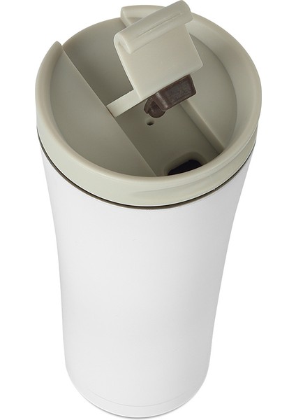 Termos Mug 500 ml Baskı Yapılabilir 548B