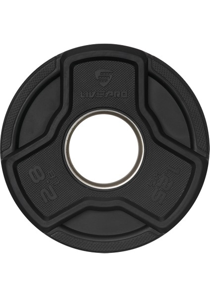LP8330 1,25 Kg Olimpik Plaka