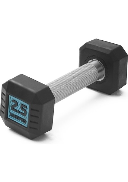 LP8004 2,5 Kg Premium Dambıl