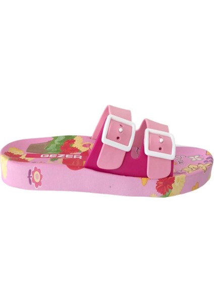 12331 Pembe Çocuk Kaydırmaz Havuz/deniz Terlik fiyatları