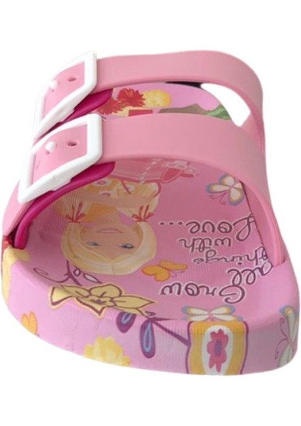 12331 Pembe Çocuk Kaydırmaz Havuz/deniz Terlik fırsatları