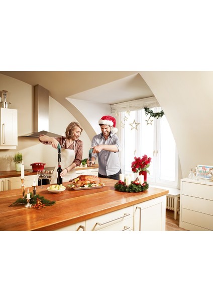 Ixo 6 Li-Ion Akülü Vidalama Makinesi Set (Köşe+Eksantrik Adaptör) - 06039C7102