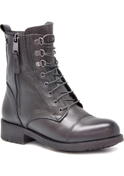 2154601K Siyah Bayan Günlük Bot Bot