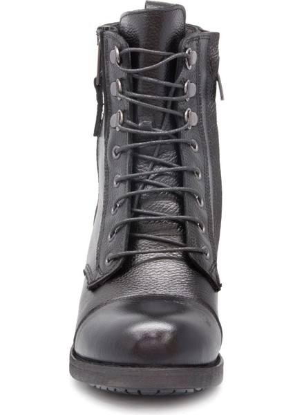 2154601K Siyah Bayan Günlük Bot Bot fırsatları