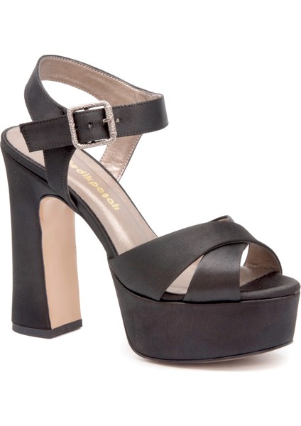 Dn 700 Siyah Bayan Abiye Abiye