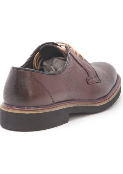 203 Bordo Erkek Ayakkabı Casual