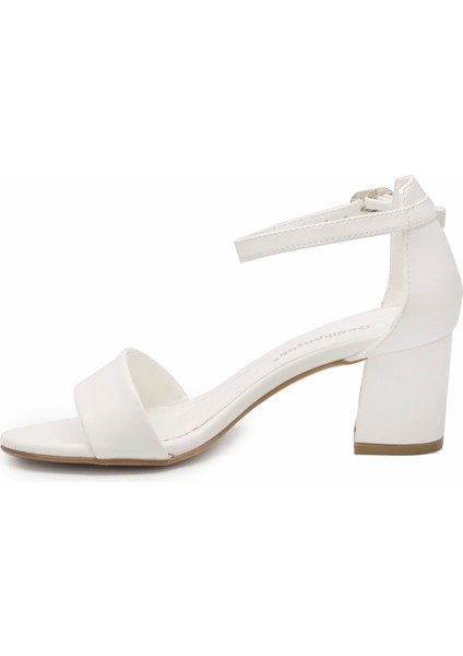 8yab 22 Beyaz Abiye modelleri