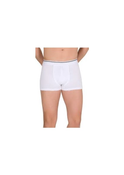 Erkek Likrali Boxer