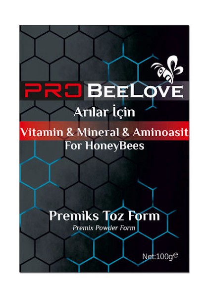 Pro Bee Love