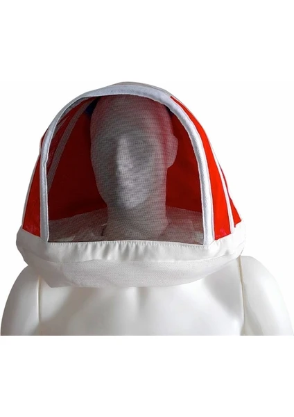 Astronot Başlık Maske