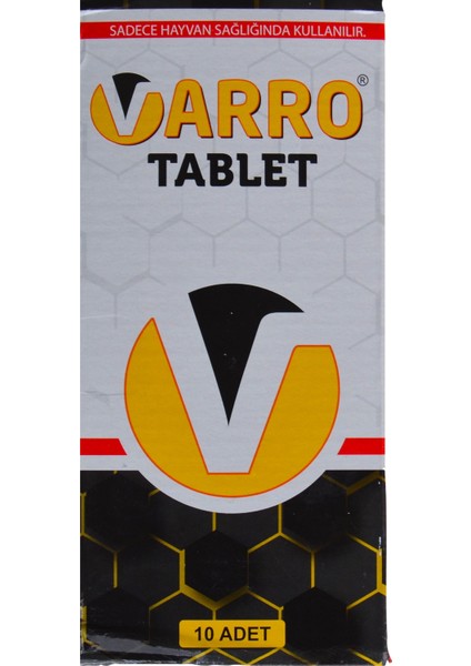 Varro Tablet