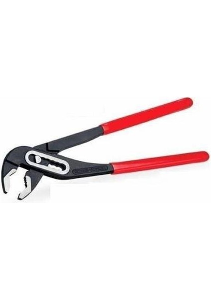 Papağan Pense Musluk Boru Anahtarı