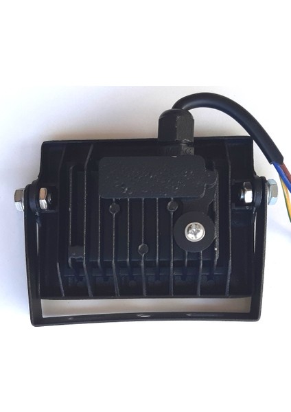 10 W Yeşil LED Projektör modelleri