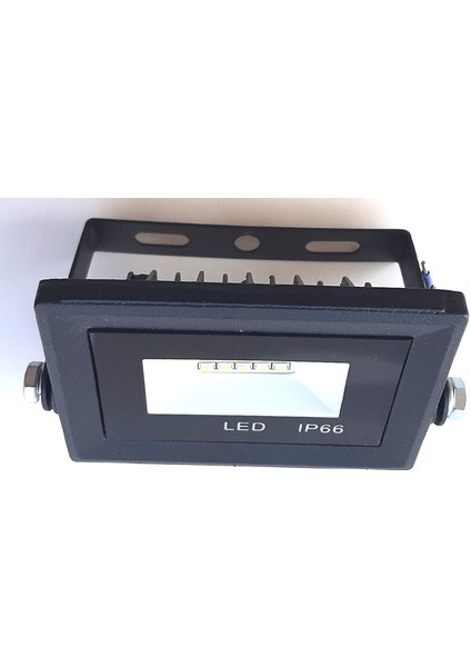 10 W Yeşil LED Projektör fırsatları