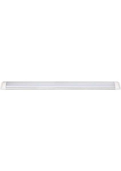 CT-2478 36W Ledli Yatay Bant Armatür Alüminyum Kasa (Beyaz) fiyatları
