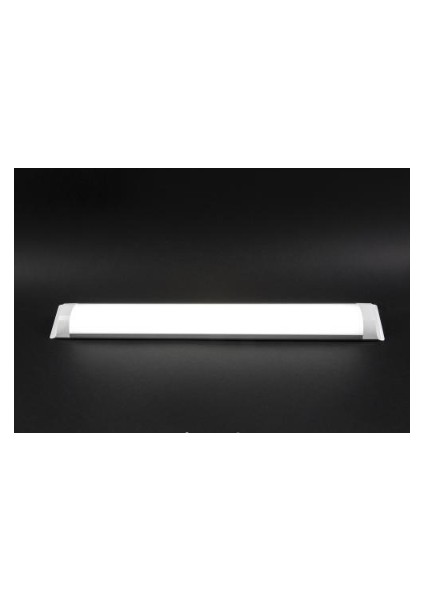 CT-2478 36W Ledli Yatay Bant Armatür Alüminyum Kasa (Beyaz) modelleri