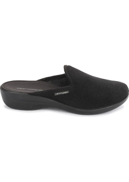 Ramona -3 Günlük Süet Rahat Kışlık Bayan Ev Içi Terlik fırsatları