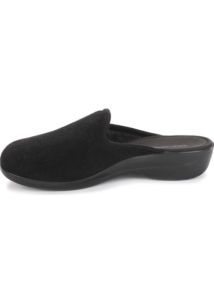 Ramona -3 Günlük Süet Rahat Kışlık Bayan Ev Içi Terlik indirimleri