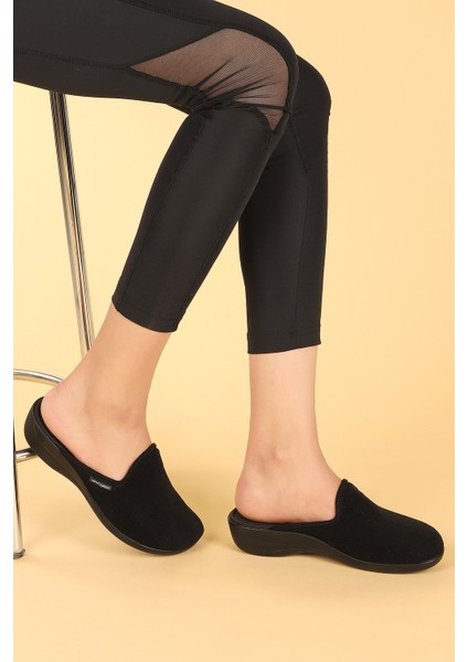 Ramona -3 Günlük Süet Rahat Kışlık Bayan Ev Içi Terlik fiyatları