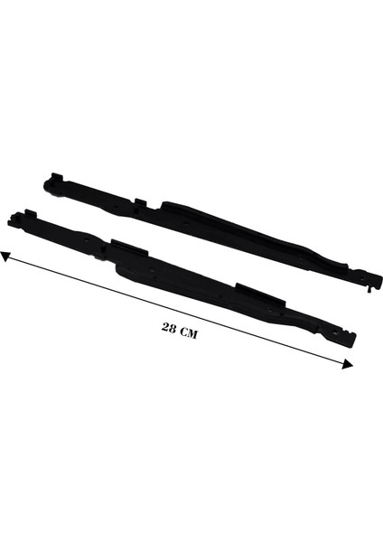 Bmw X5 Serisi E53, X3 Serisi E83 Için Sunroof Tamir Takımı indirimleri