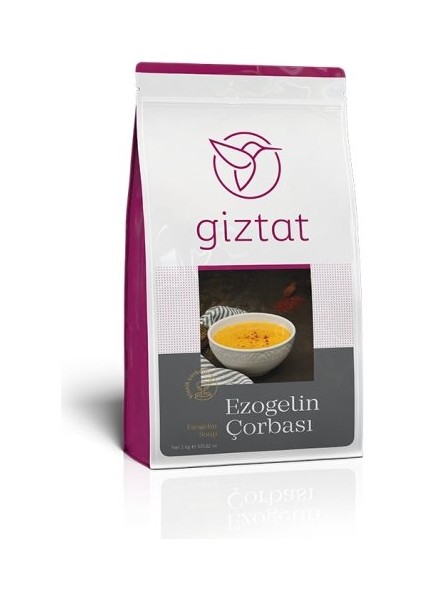 Ezogelin Çorbası 3 kg