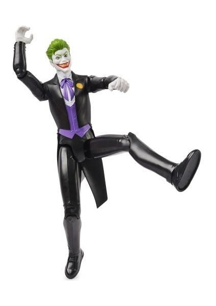 Spin Master Spinmaster Oyuncak Joker 30 cm SPIN-6055697 #20125292