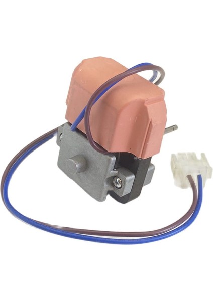 Arçelik AR5034NF Nofrost Buzdolabı Kalın Milli Iç Fan Motoru Srf 53 modelleri