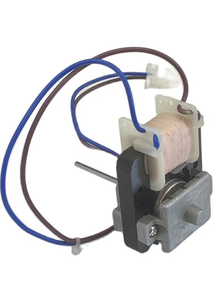 Beko BK9862NF Nofrost Buzdolabı Ince Milli Iç Fan Motoru Srf 57 fiyatları