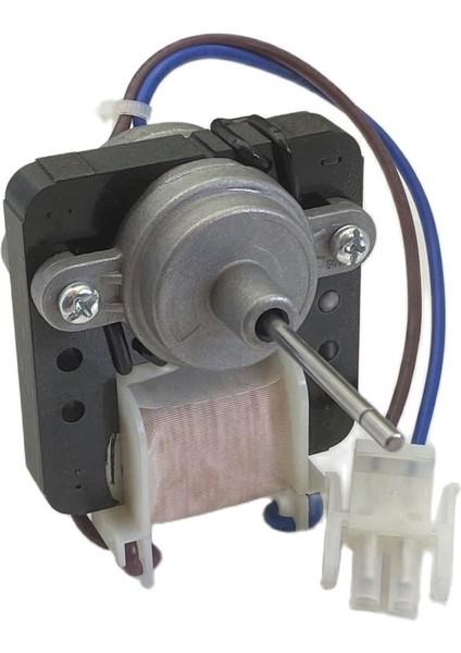 Beko BK9400NF Nofrost Buzdolabı Ince Milli Iç Evaporatör Fan Motoru Srf 58