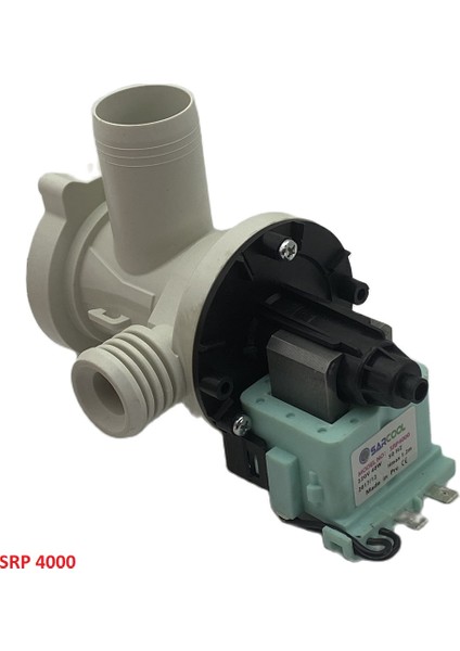 Regal Çamaşır Makinesi Su Boşaltma Termikli Pompa Motoru Srp 4000 fiyatları