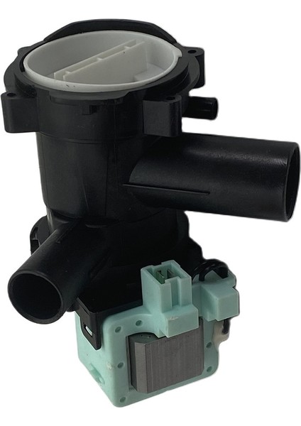 Bosch WVD24520EU Çamaşır Makinesi Su Boşaltma Termikli Pompa Motoru Srp 5000