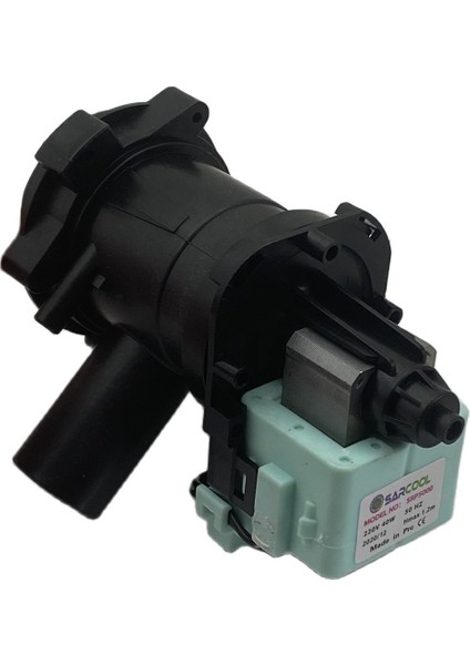 Bosch WVD24520EU Çamaşır Makinesi Su Boşaltma Termikli Pompa Motoru Srp 5000 fiyatları