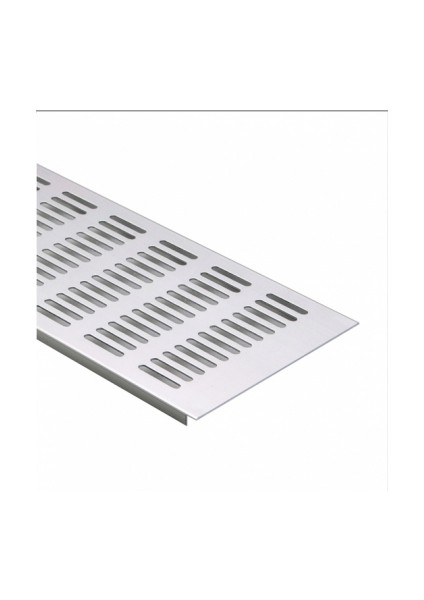 Aluminyum Koza Menfez 70X763 mm