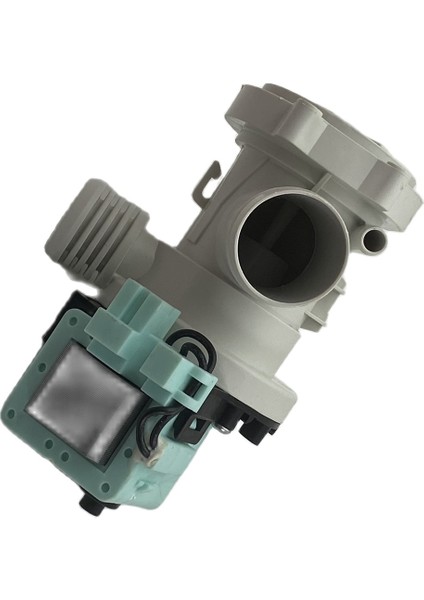 Seg SCM7101 Çamaşır Makinesi Su Boşaltma Termikli Tahliye Pompa Motoru Srp 4200
