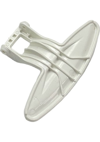 Lg F1091QD Çamaşır Makinesi Kapak Mandalı Tutamağı Beyaz KPM0068 fiyatları