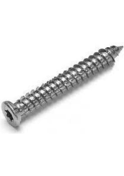 Vida 7.5X200 - 100 Adet (Buldex Vida)