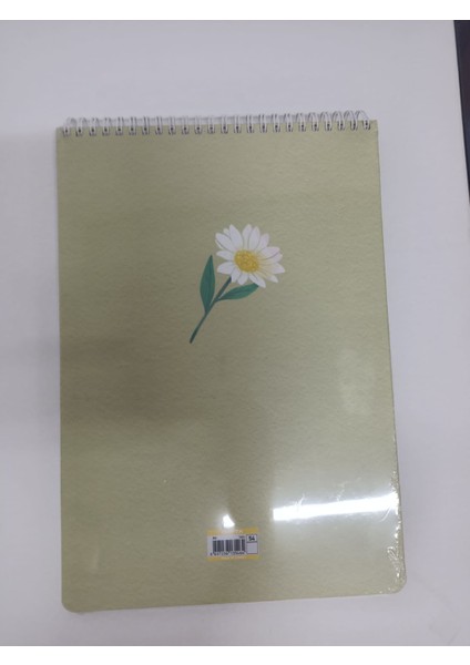 Spring Plan Spiralli Haftalık Planlayıcı Model 4 fiyatları