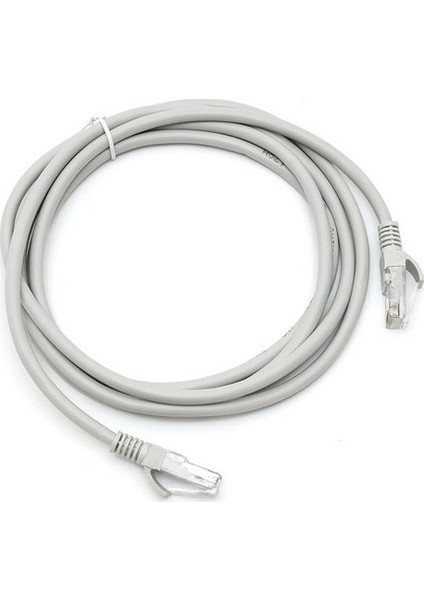 Cat6 Patch Ethernet Internet Kablosu 7 Mt