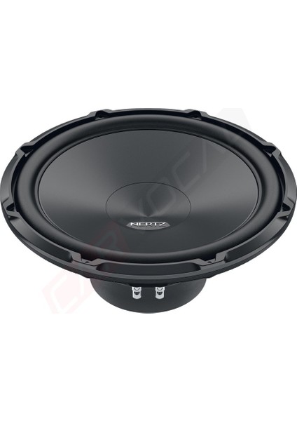 CS-300 30CM Subwoofer
