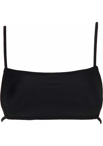 Sırtı Bağlamalı Büstiyer Bikini Üstü W1078AZ21HS