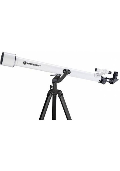 Bresser, Classic 60/900 Az Teleskop