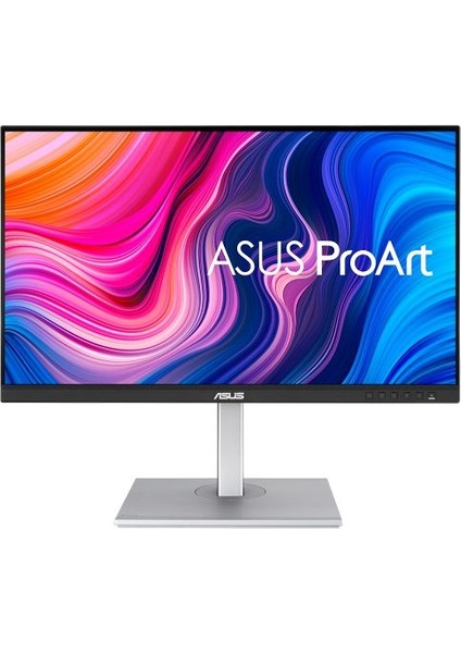 Proart PA279CV 27" 5ms 60 Hz (Hdmı + Display + Type C ) 4K 3840X2160 IPS Hdr Monitör