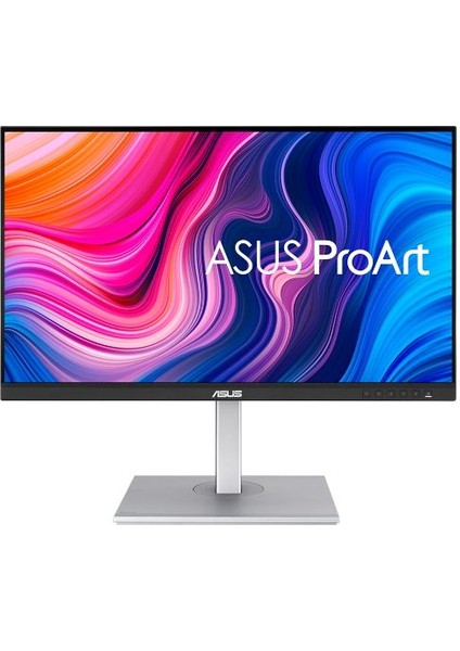 Proart PA278CV 27" 5ms (Hdmı + Display + Typec ) 2k 2560X1440 IPS Monitör