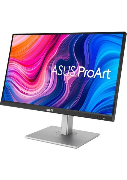 Proart PA278CV 27" 5ms (Hdmı + Display + Typec ) 2k 2560X1440 IPS Monitör